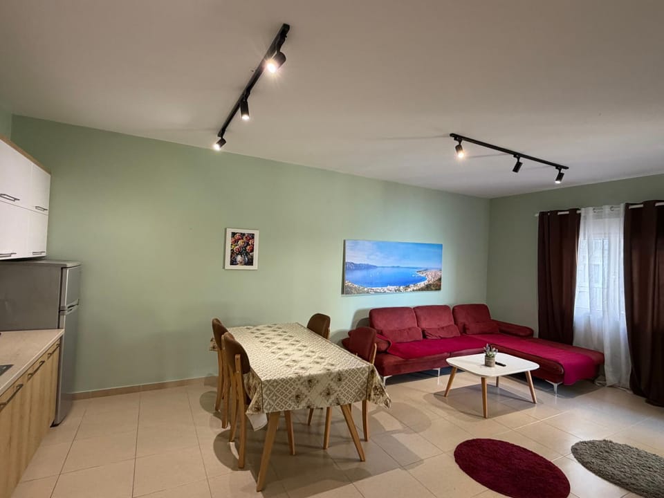 Premium Apartaments 02-03 Apartment in Vlorë