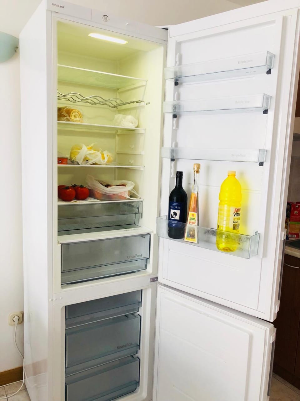 Lady Di Apartment in Split-Dalmatia County