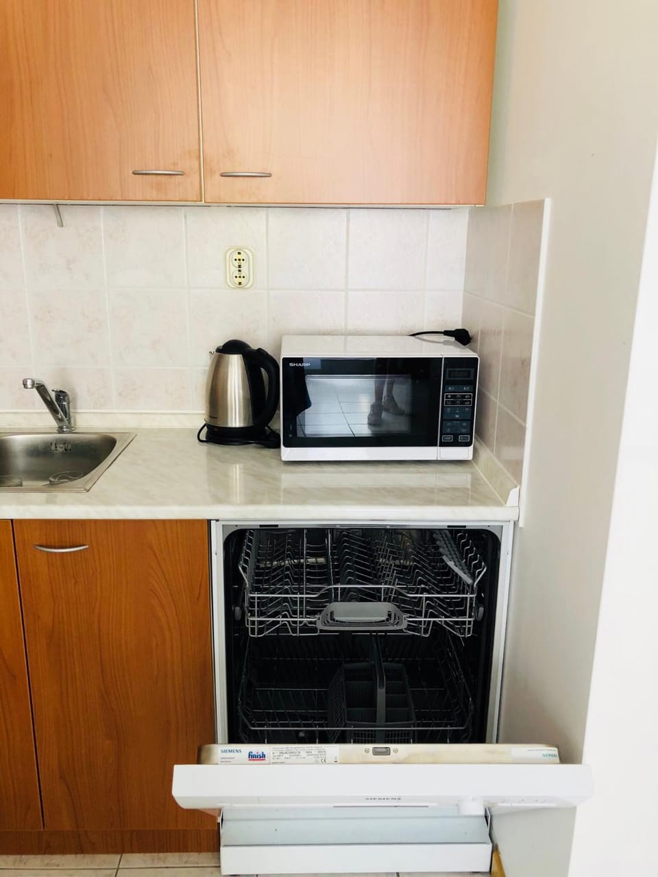 Lady Di Apartment in Split-Dalmatia County