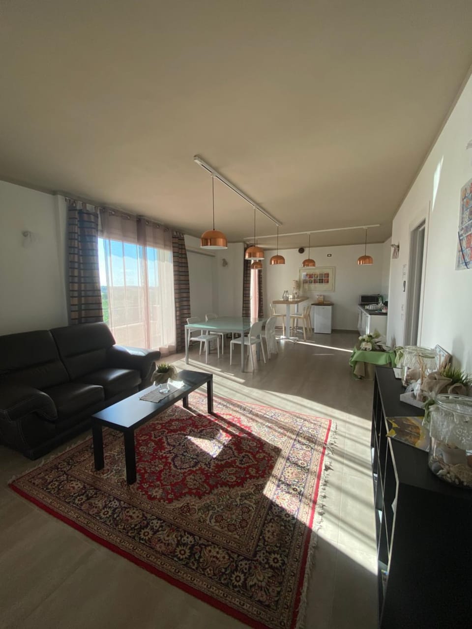 B&B Bellavista Bed and Breakfast in Marche