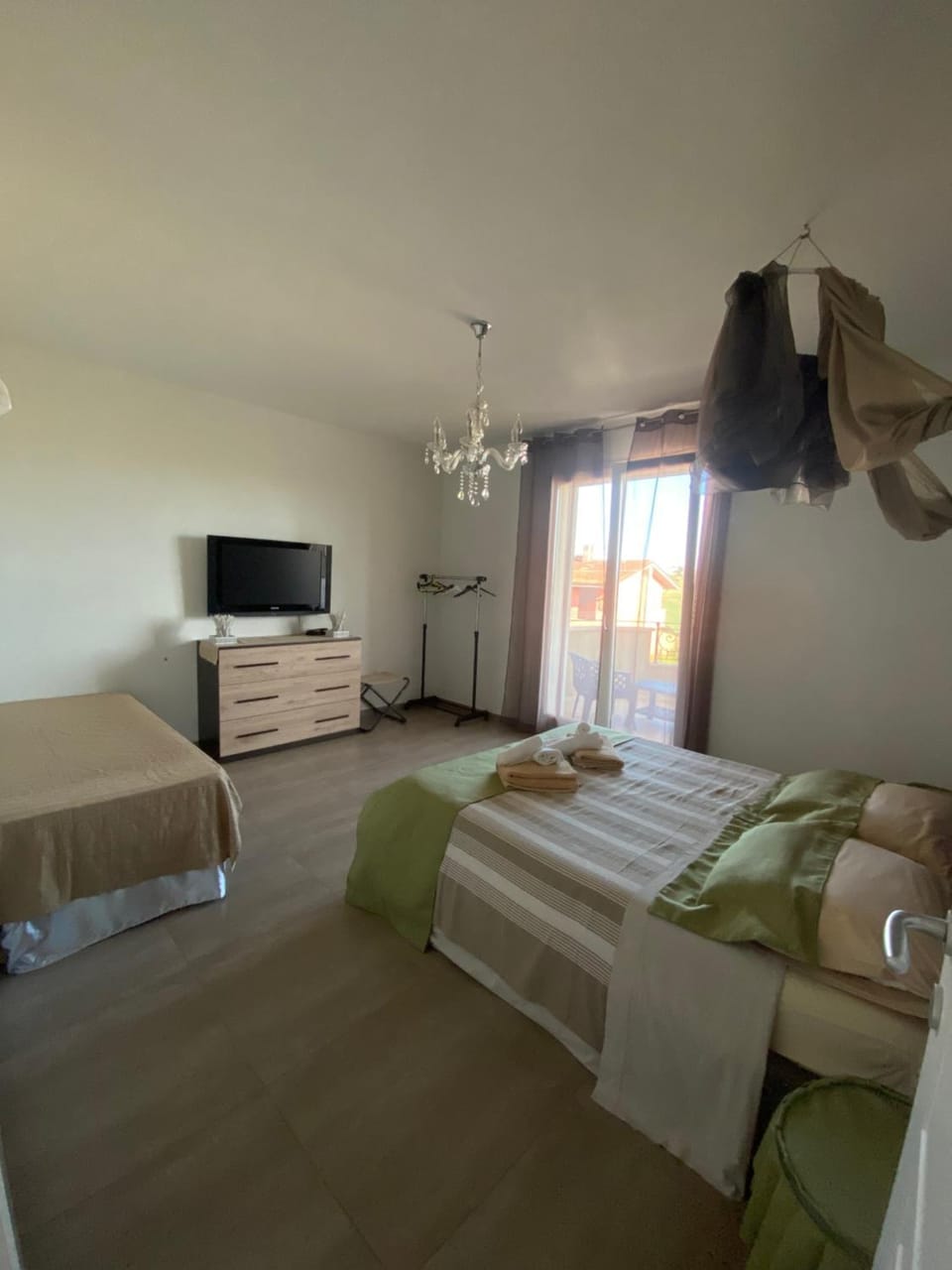 B&B Bellavista Bed and Breakfast in Marche