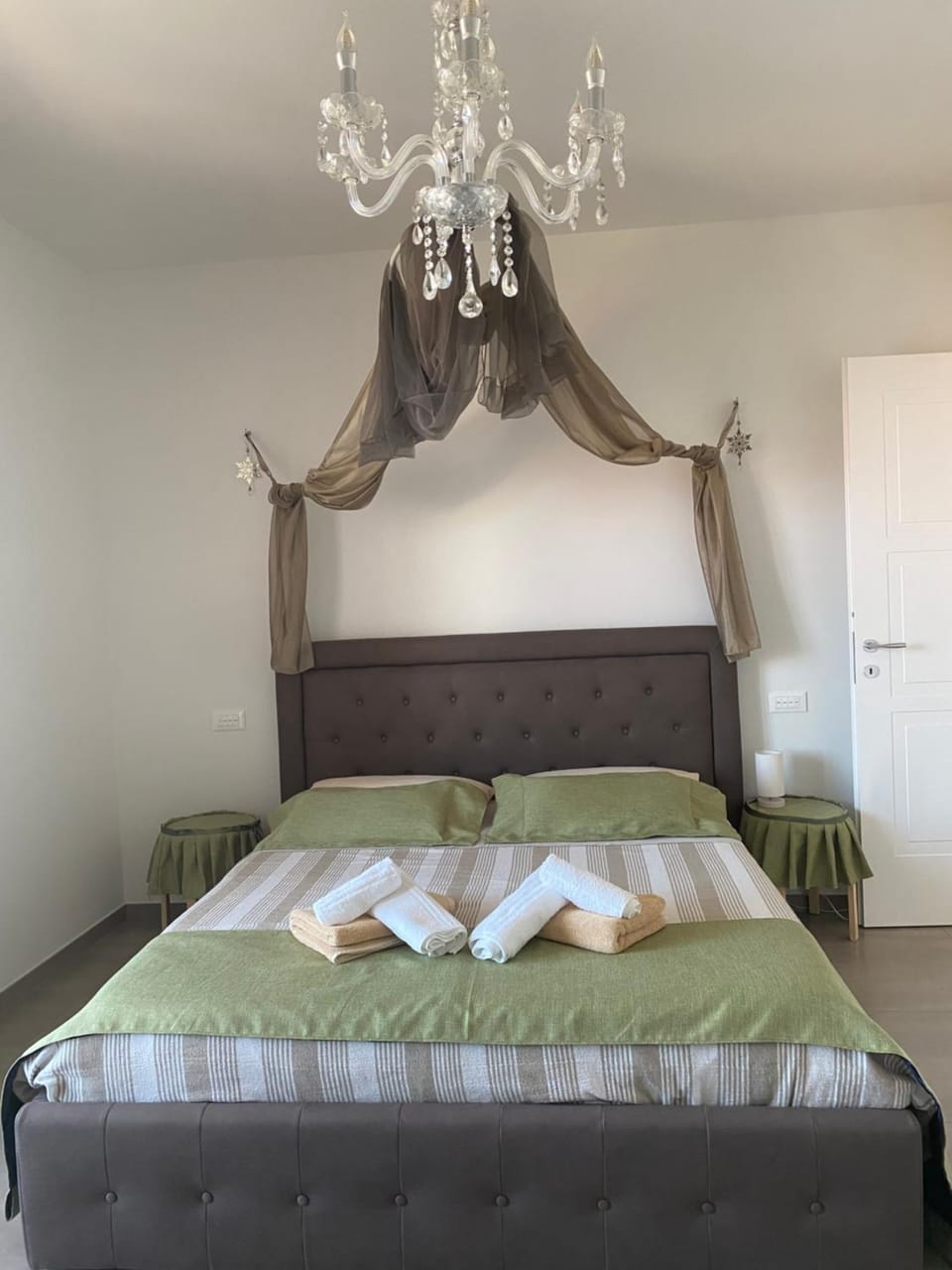 B&B Bellavista Bed and Breakfast in Marche