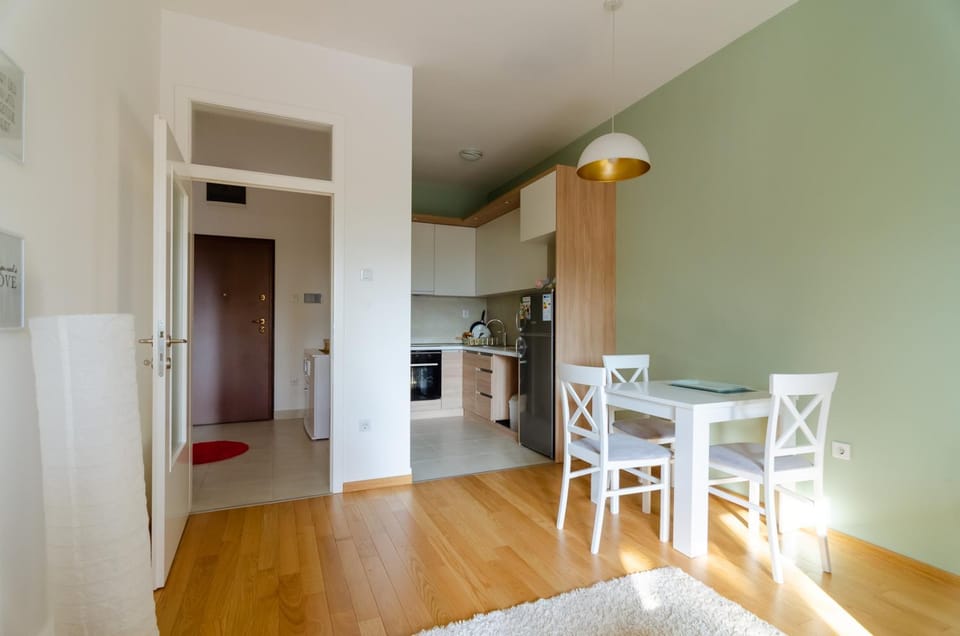 Jelena Apartment in Federation of Bosnia and Herzegovina