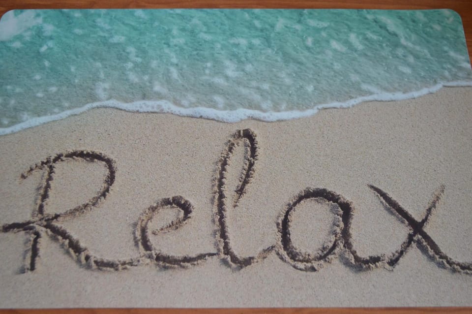 Katerina's sea view Apartment in Kavala