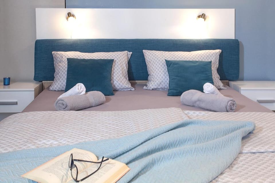 FunInBlue studio apartman Apartment in Banjole