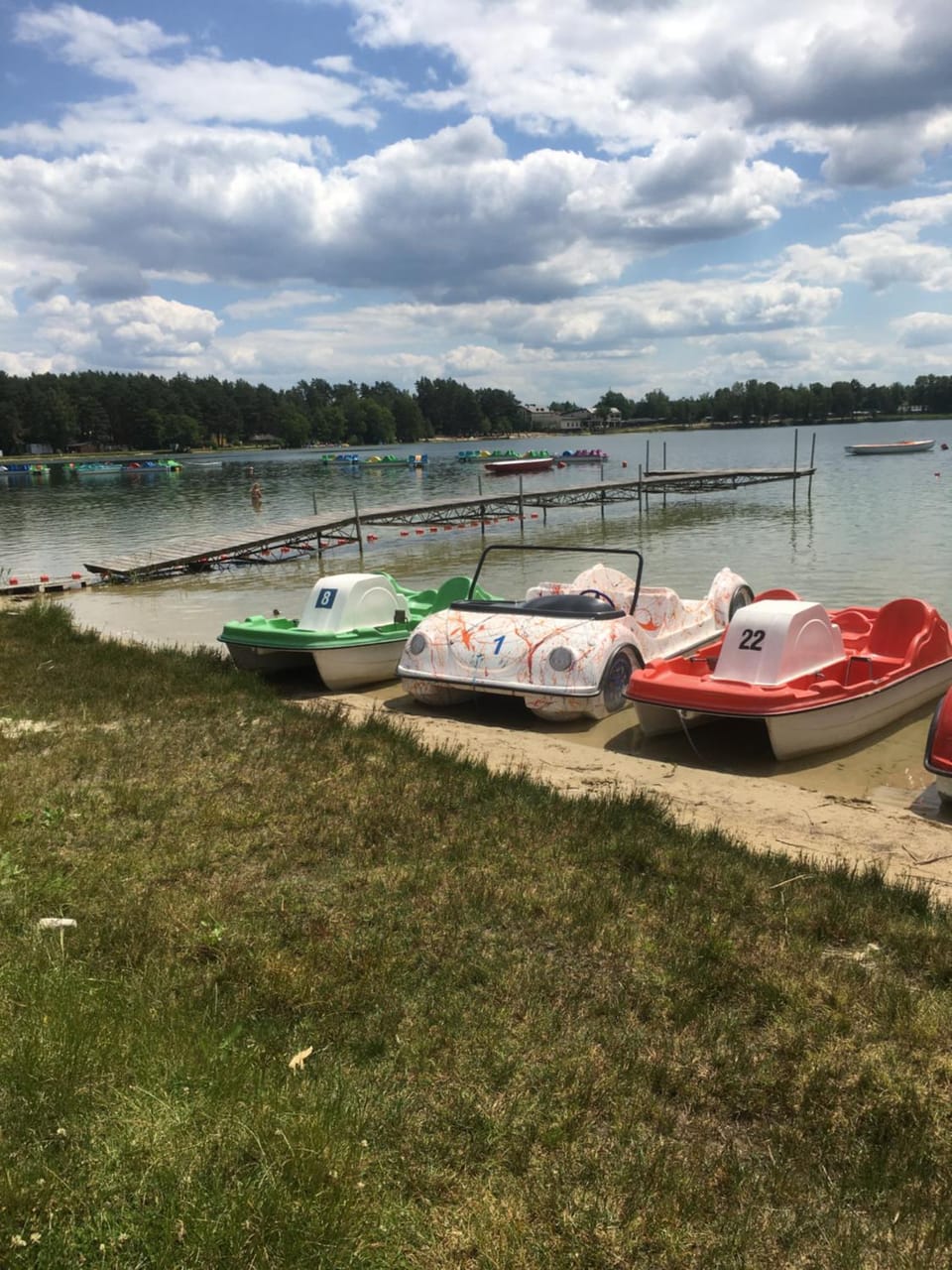 Willa Sara II Vacation rental in Belarus