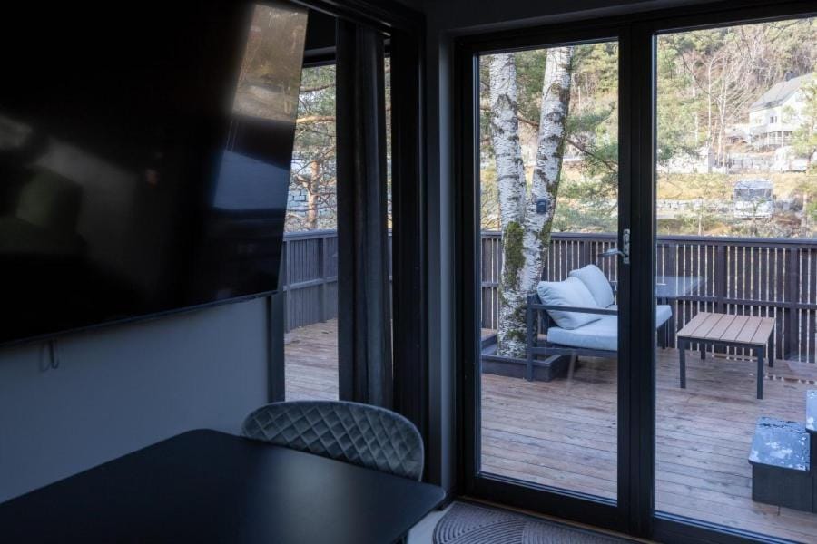 Nordica Resort Florø Campground/ 
RV Resort in Vestland