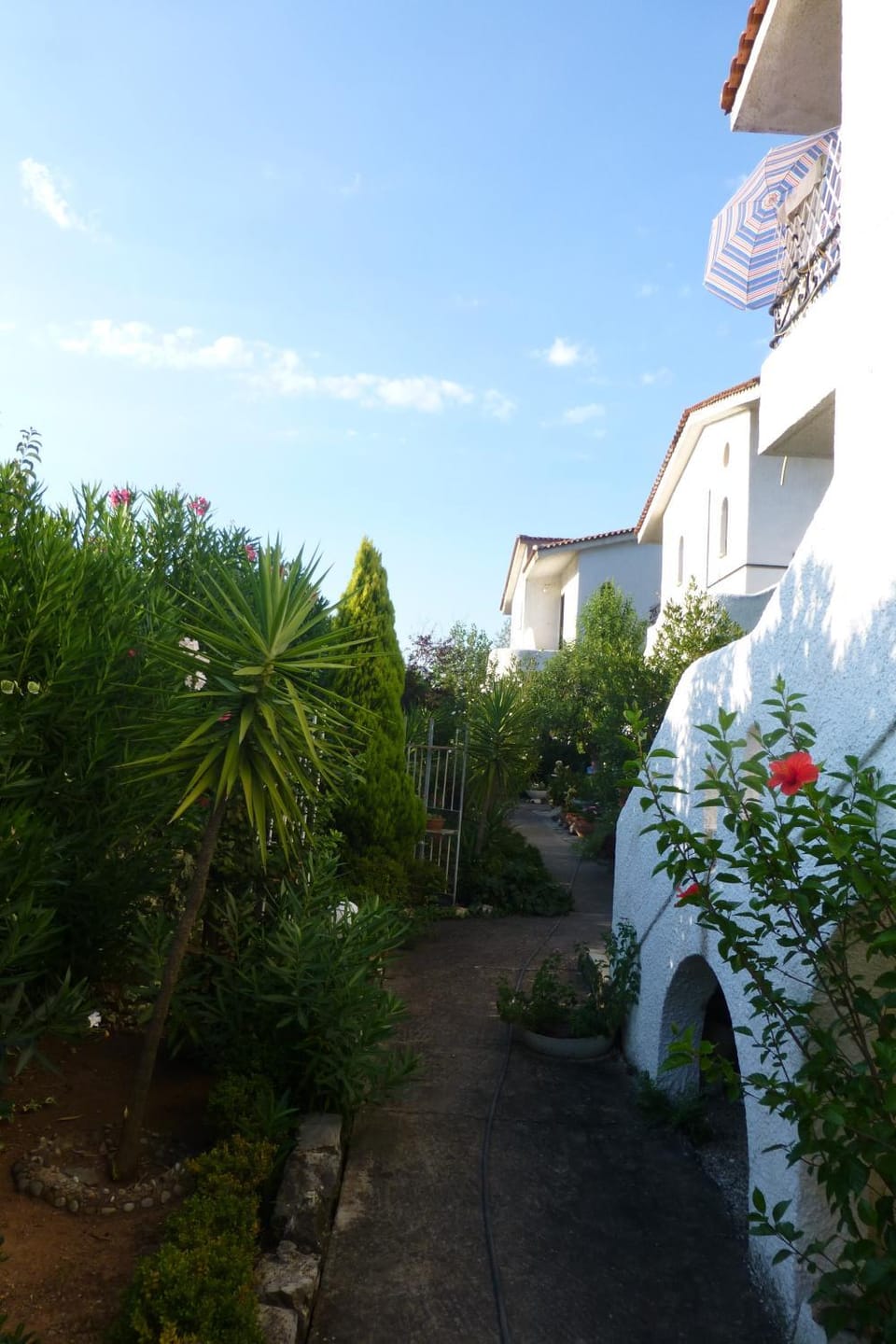 Chriselen Hotel in Peloponnese, Western Greece and the Ionian