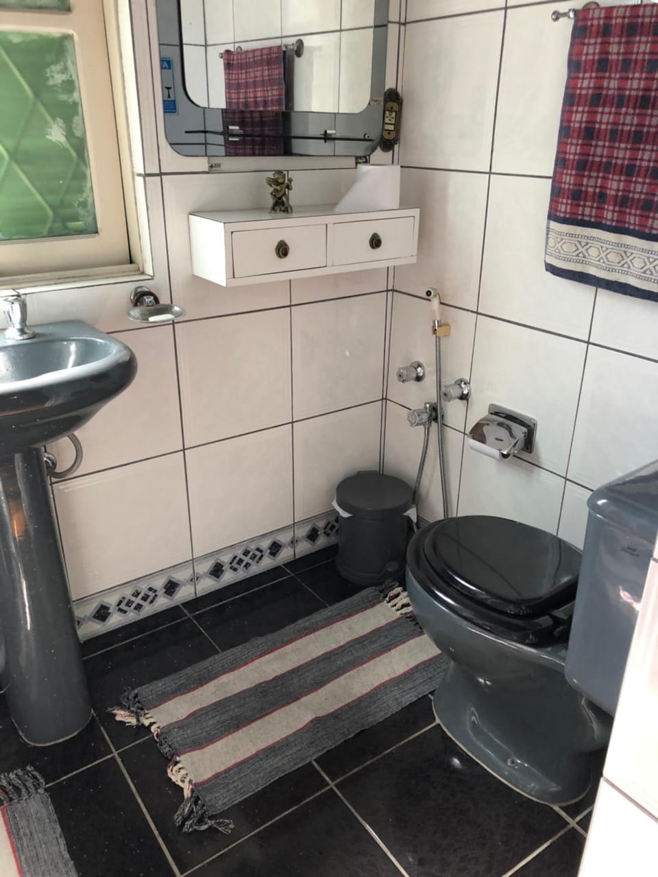 Casa Moinhos de Vento Vintage Inn in Porto Alegre