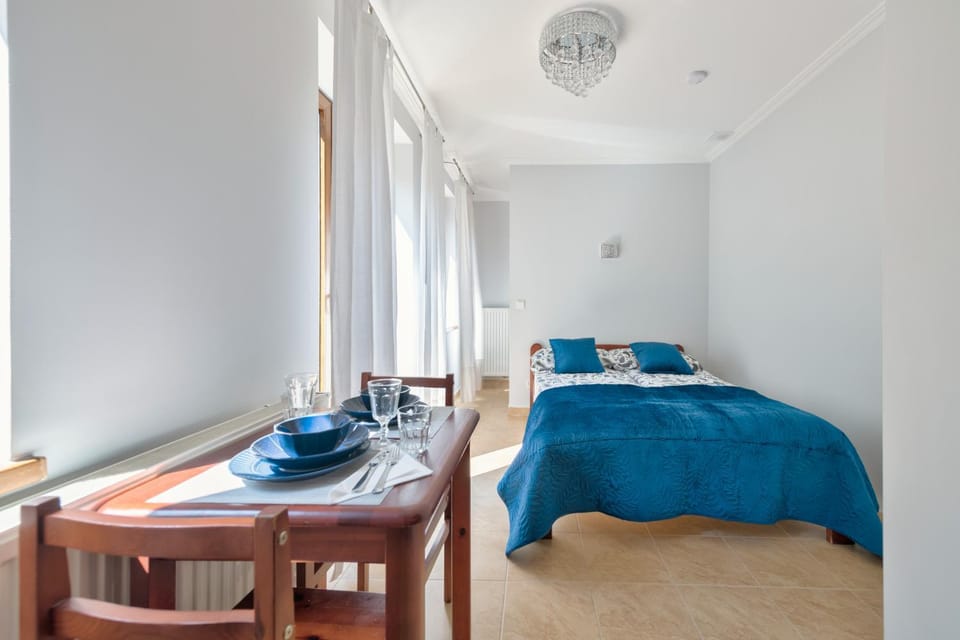 Pokoje Gościnne Marzena Vacation rental in Pomeranian Voivodeship