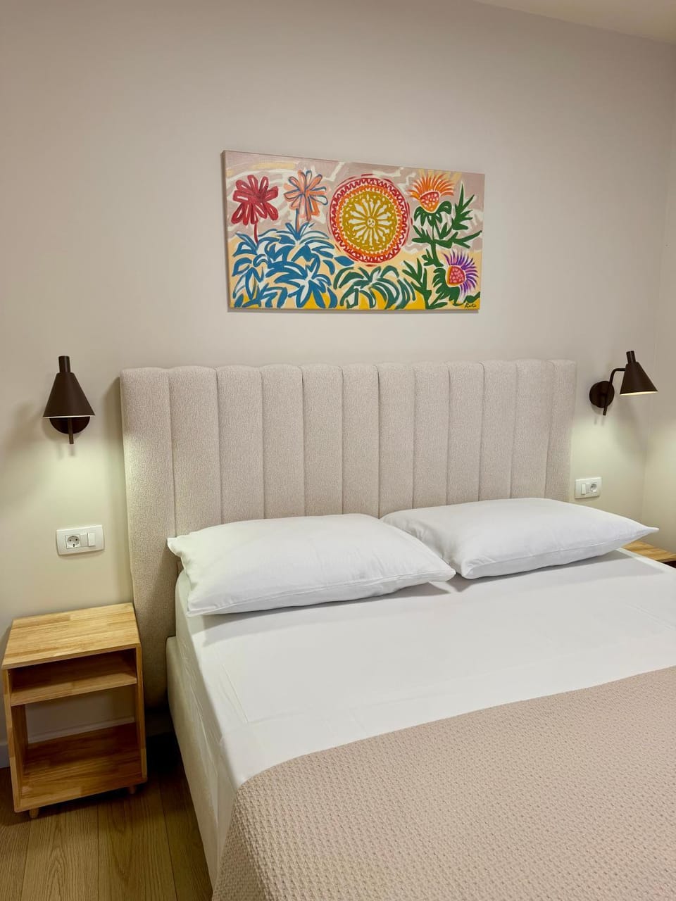 Apartments & Studios Dalmatino Apartment in Šibenik-Knin County, Croatia