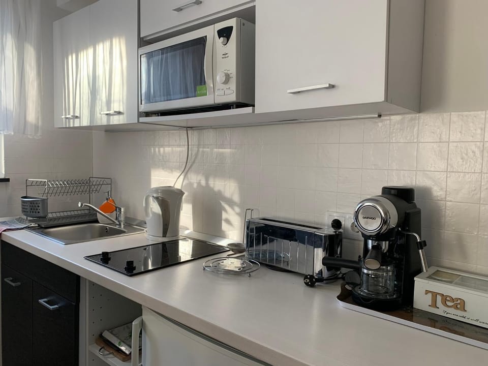 Piknik Apartmant Apartment in Hungary