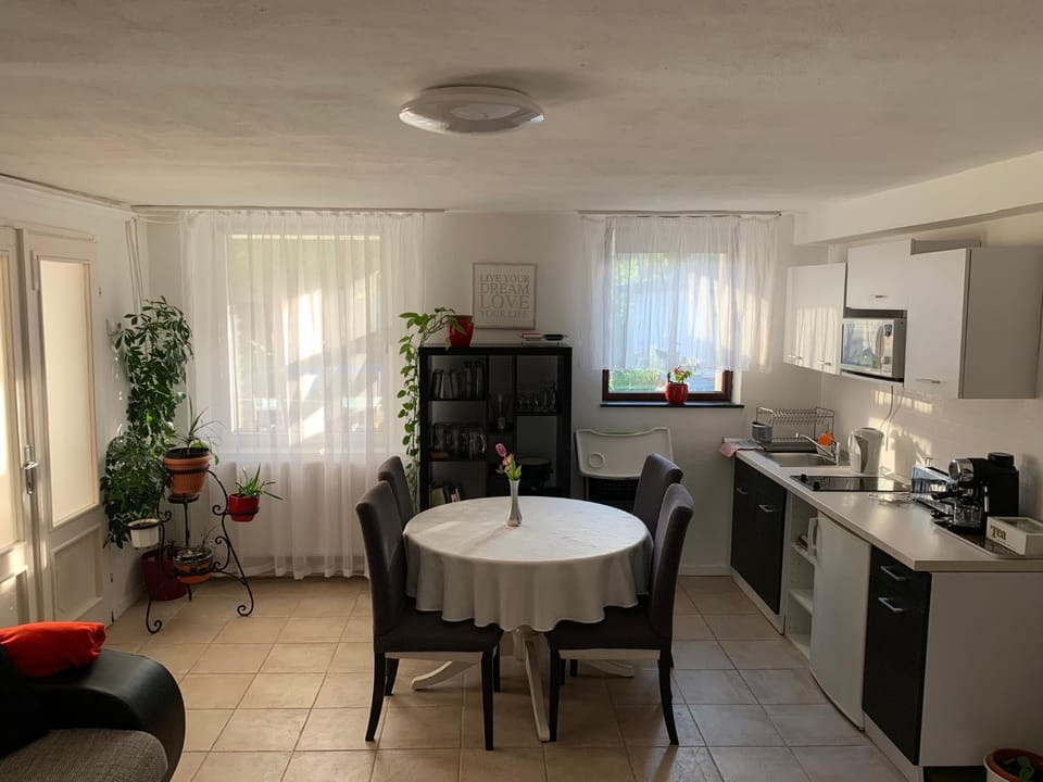 Piknik Apartmant Apartment in Hungary