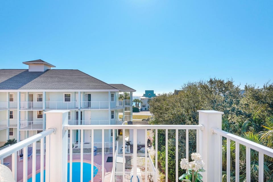 Gulfview II 318 House in Miramar Beach
