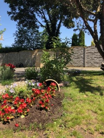 MAXI - Mielenko Apartment in West Pomeranian Voivodeship, Poland