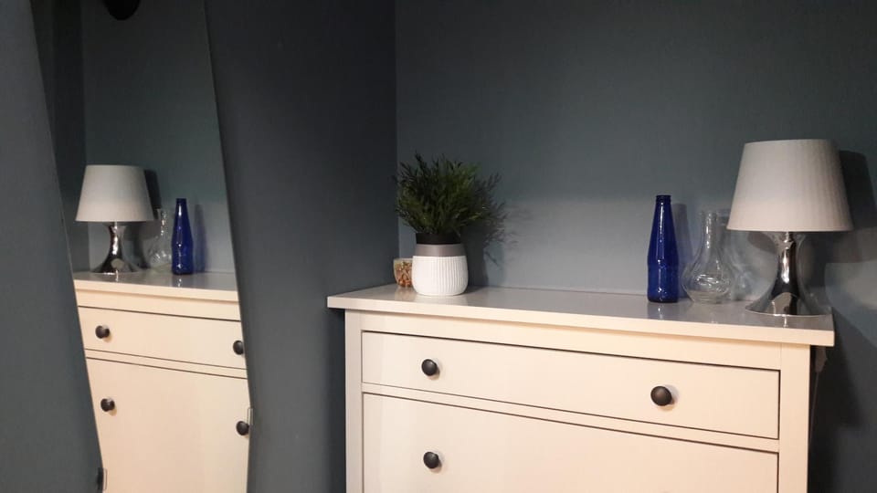 Apartament Rajska Gdańsk Śródmieście Apartment in Gdansk