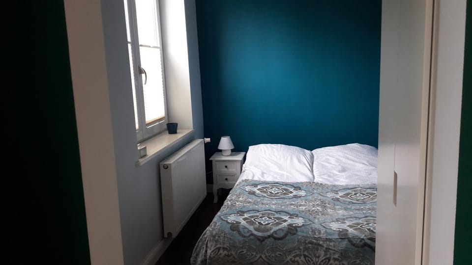 Apartament Rajska Gdańsk Śródmieście Apartment in Gdansk