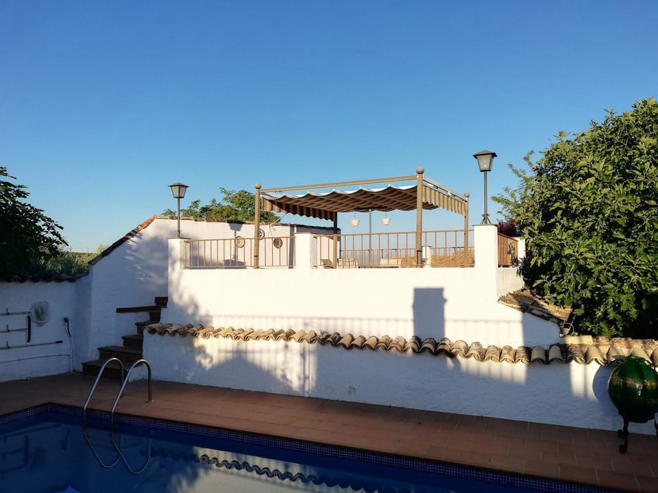Balcony/Terrace, Sunrise