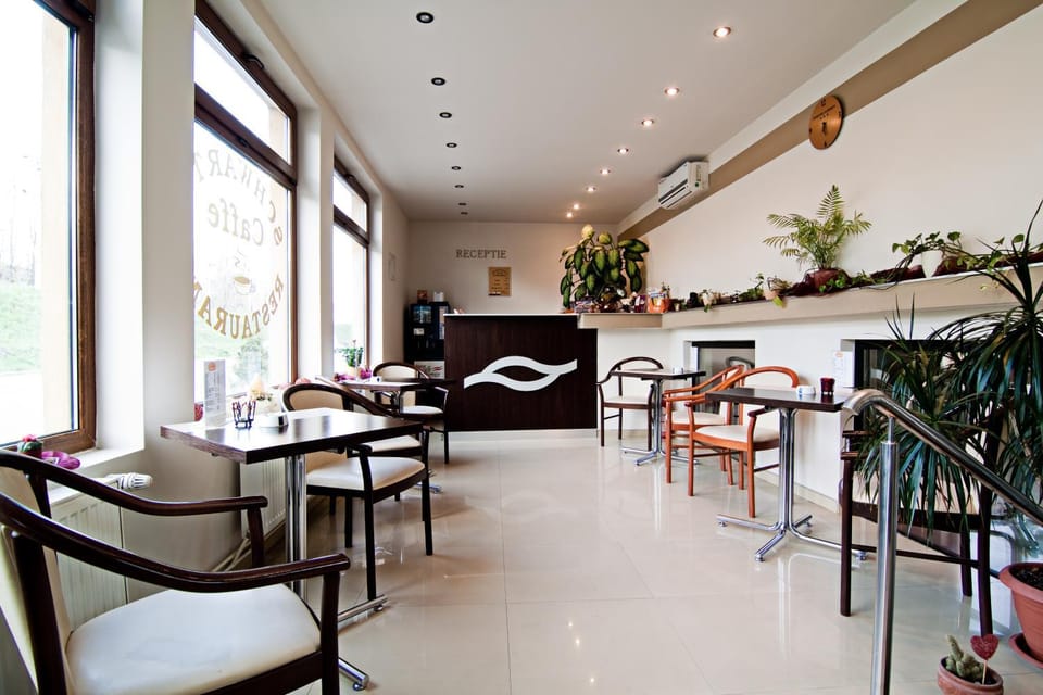 Lounge or bar