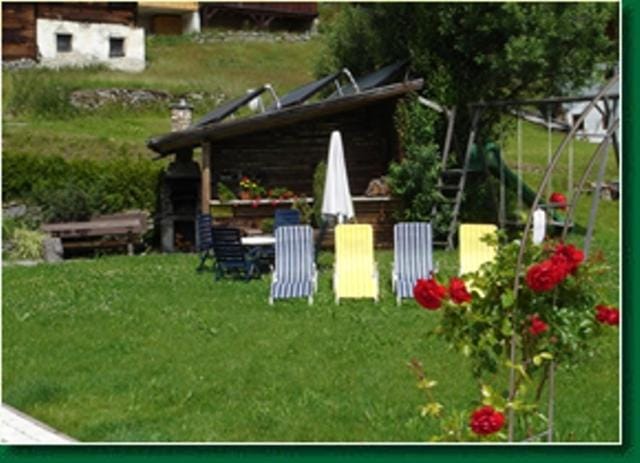 Day, Garden