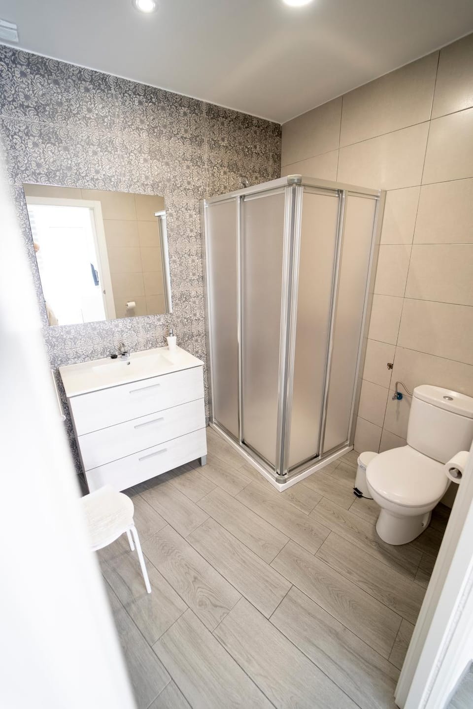 Apartamento San Miguel N.3 Apartment in Valle del Jerte