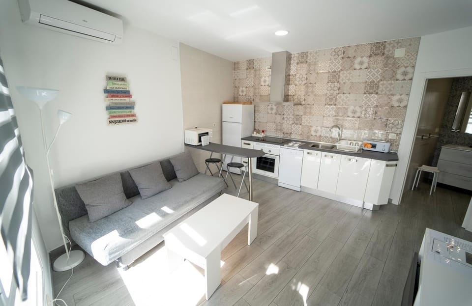 Apartamento San Miguel N.3 Apartment in Valle del Jerte