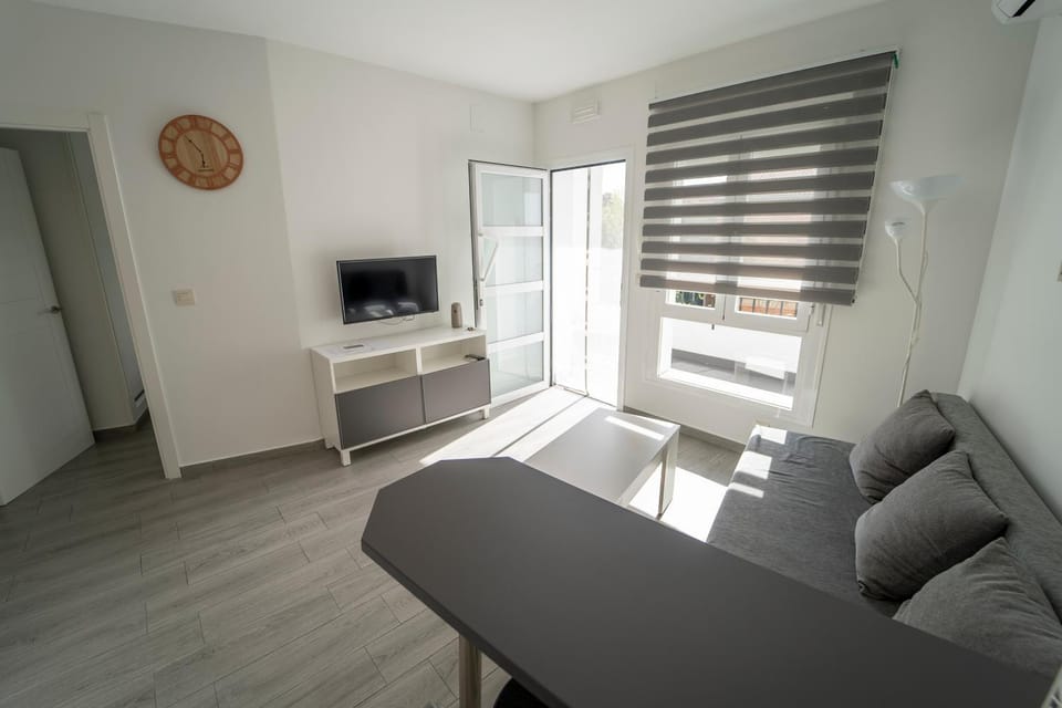 Apartamento San Miguel N.3 Apartment in Valle del Jerte