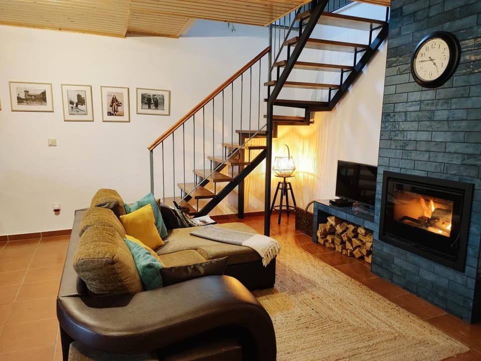 Casa dos Côtos. Farm Stay in Viana do Castelo District, Portugal