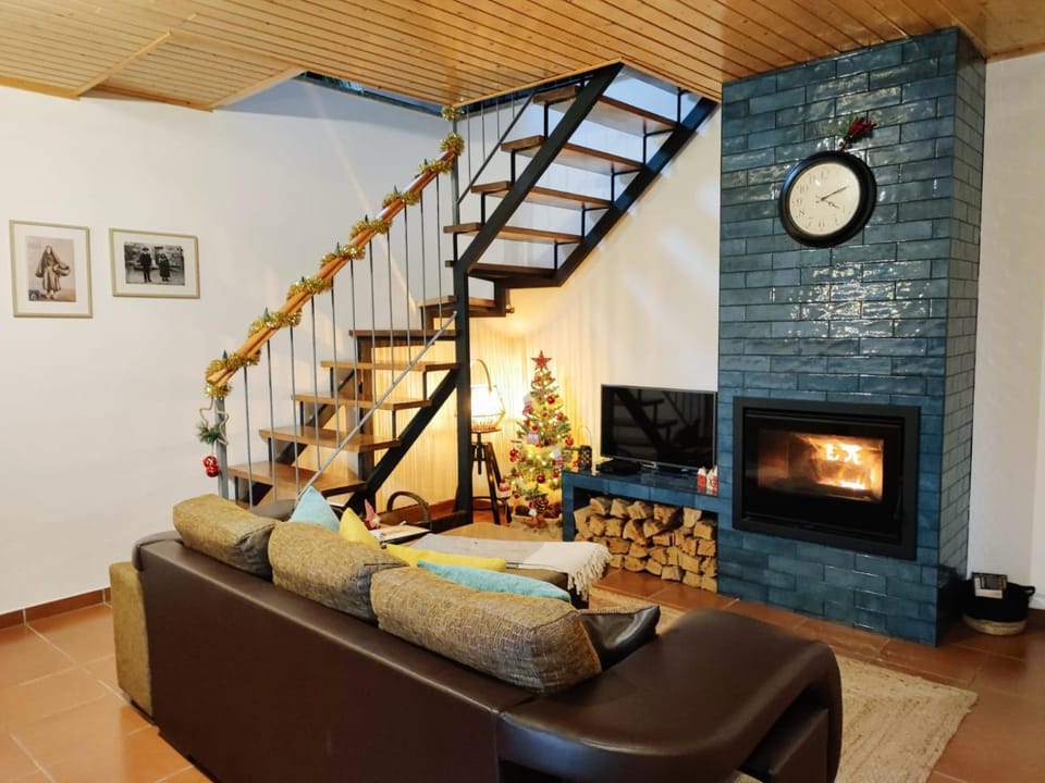 Casa dos Côtos. Farm Stay in Viana do Castelo District, Portugal