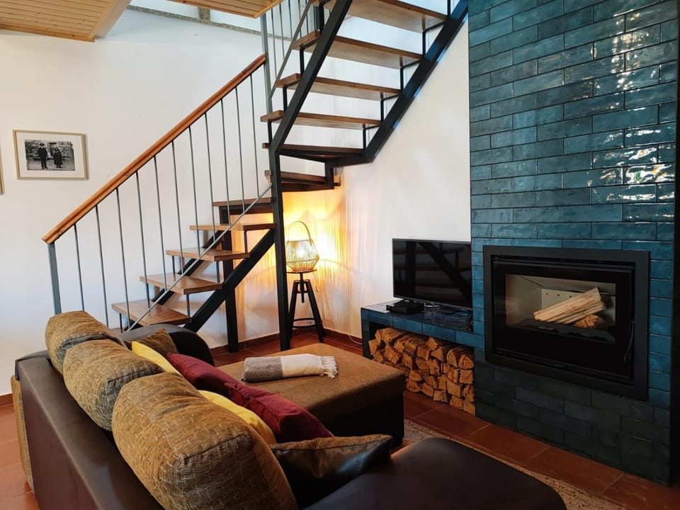 Casa dos Côtos. Farm Stay in Viana do Castelo District, Portugal