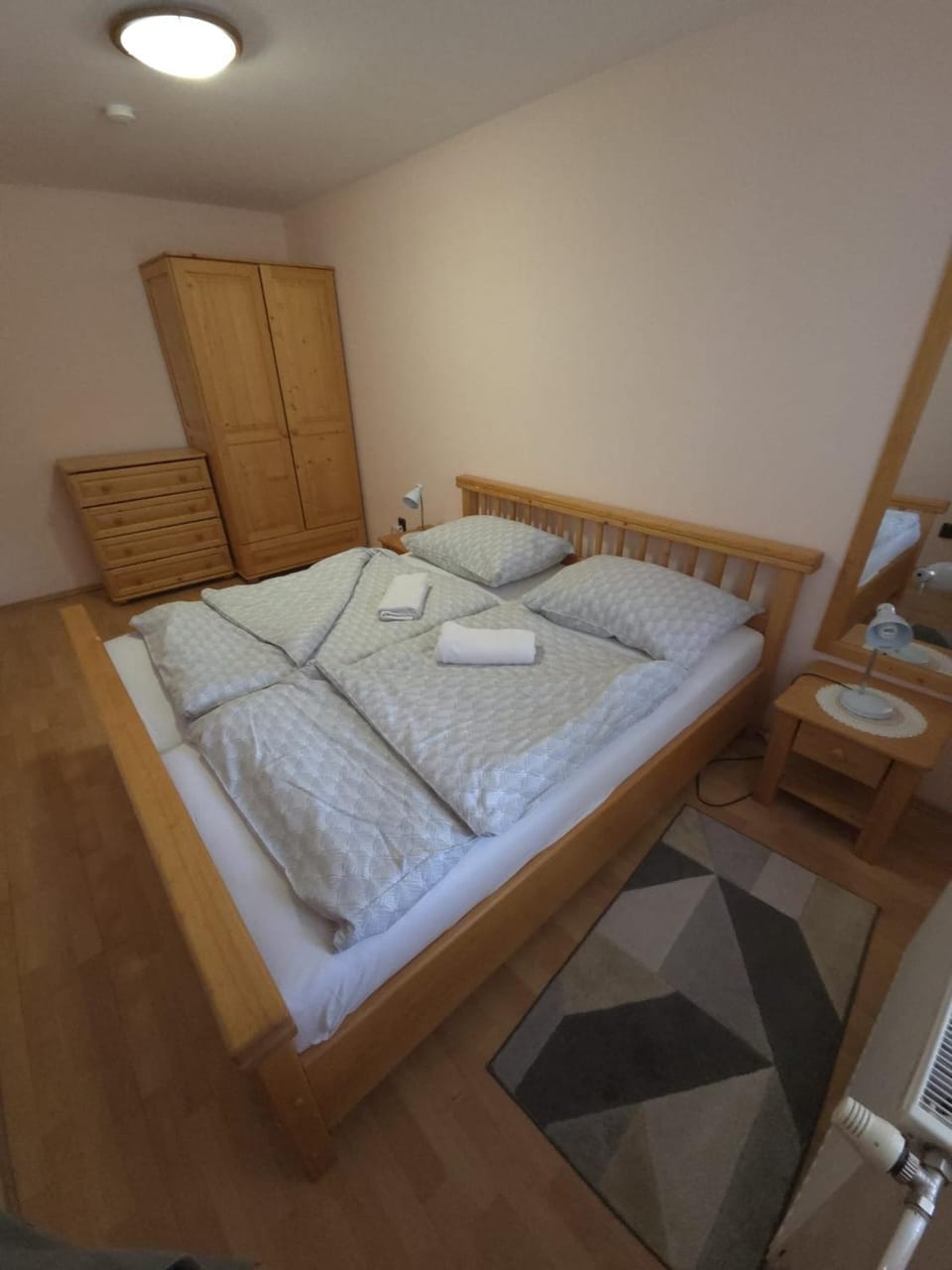Penzion Ždiar Bed and Breakfast in Slovakia