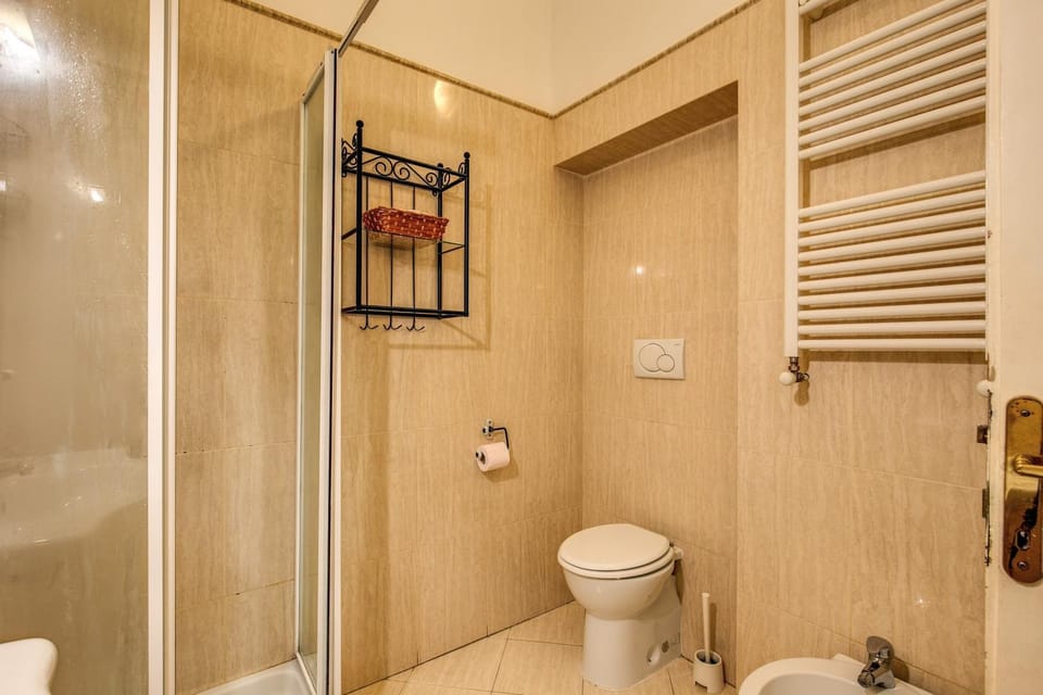 Toilet, Bathroom