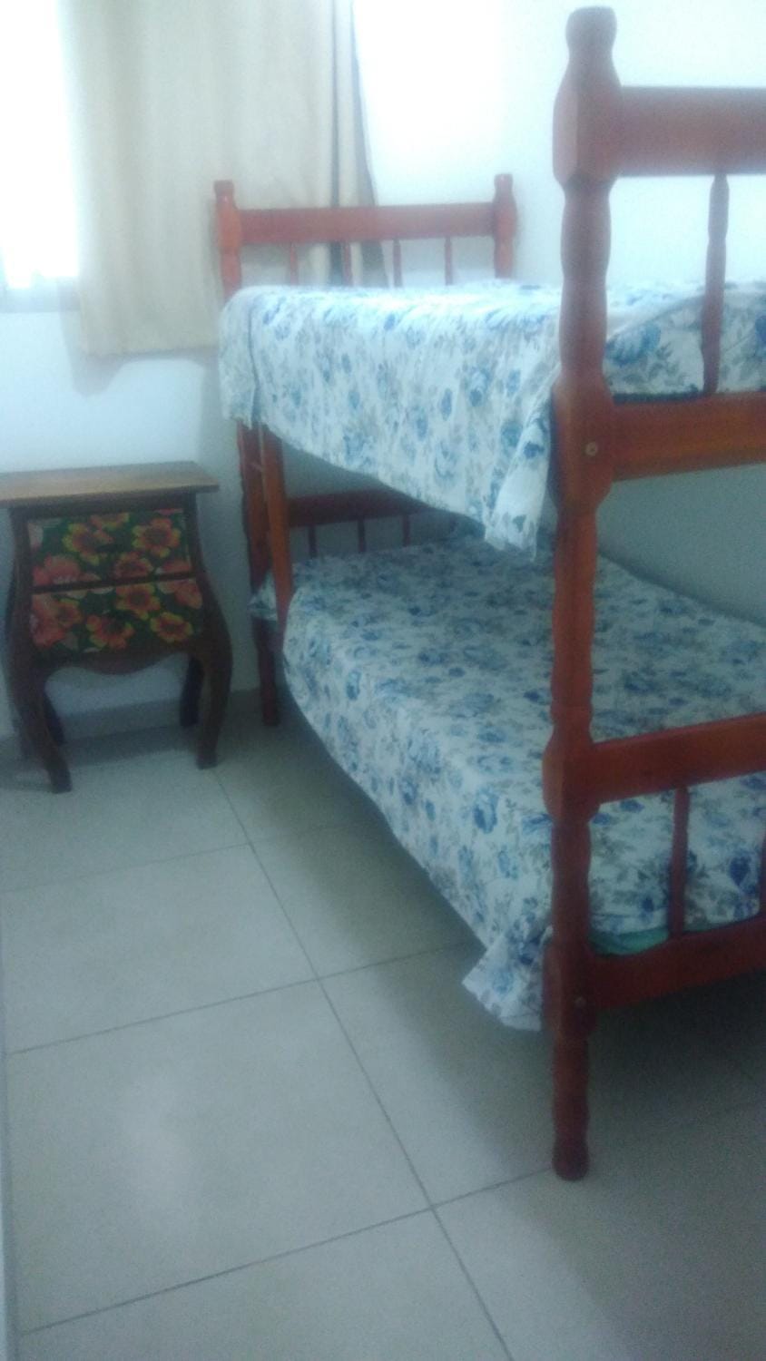 bunk bed