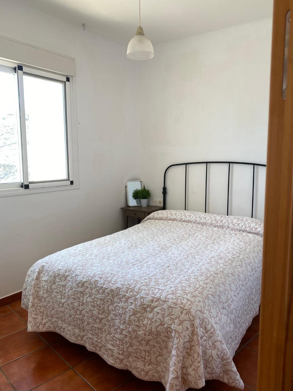 Casa Alma Inn in Andalusia