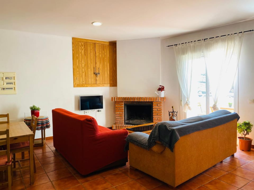 Casa Alma Inn in Andalusia
