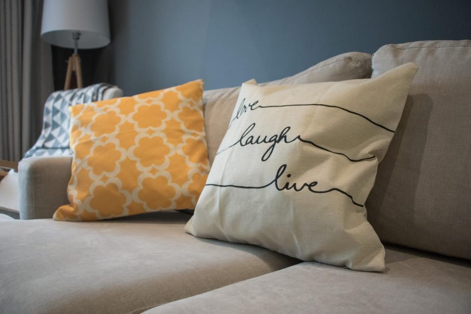 Sunshine Suites Bed and Breakfast in Malta