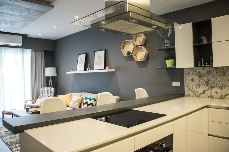 Sunshine Suites Bed and Breakfast in Malta