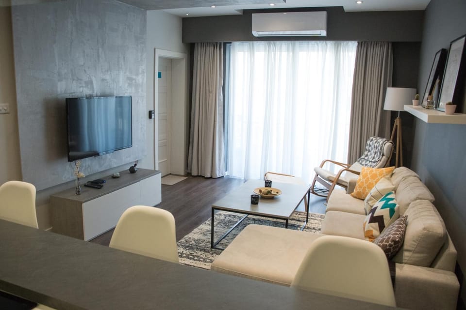 Sunshine Suites Bed and Breakfast in Malta