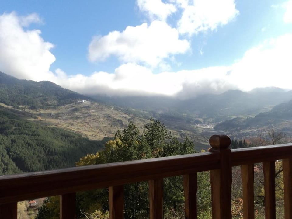 View (from property/room), Balcony/Terrace