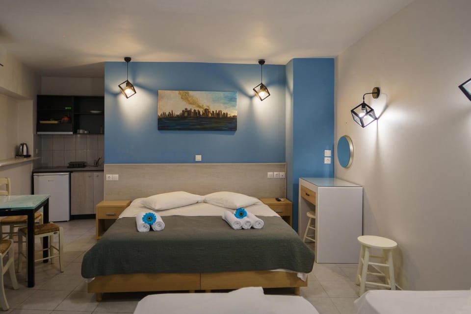 Rouda Bay Beach Hotel Hotel in Peloponnese, Western Greece and the Ionian
