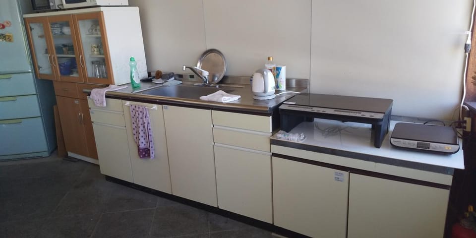 Guest House Shiraishi Bed and Breakfast in Japan