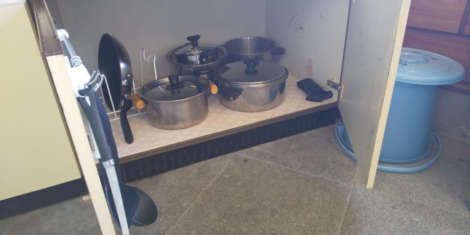 Guest House Shiraishi Bed and Breakfast in Japan