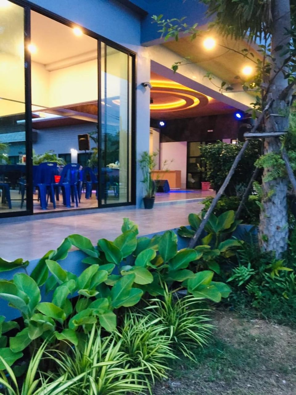 Meeting/conference room