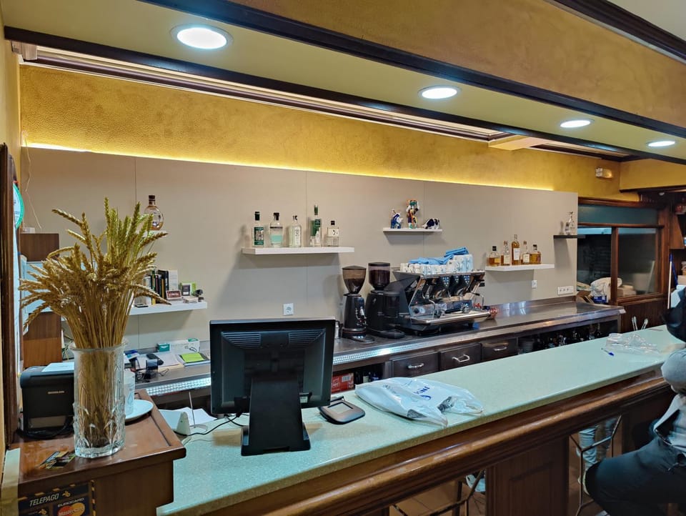 El Retiro Bed and Breakfast in Viana do Castelo District, Portugal