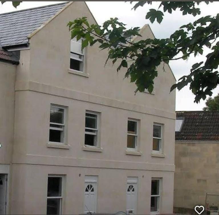 The Bath House Apartment - Free 1st breakfast - FREE parking Apartment in Bath