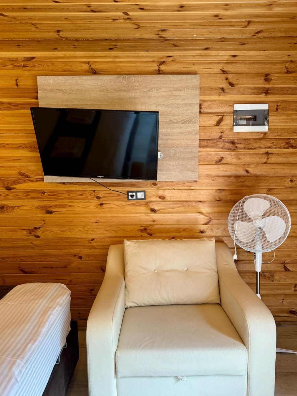 Ensar Apart Hotel in Turkey