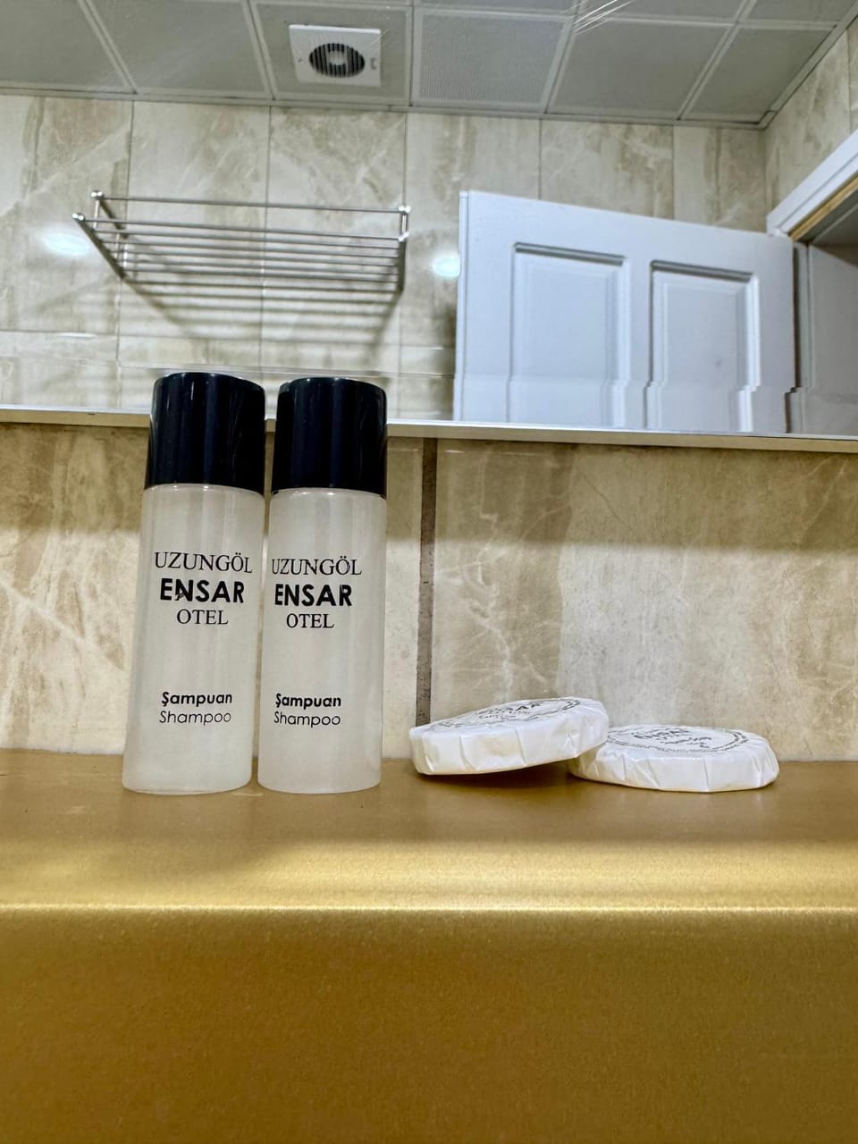 Ensar Apart Hotel in Turkey