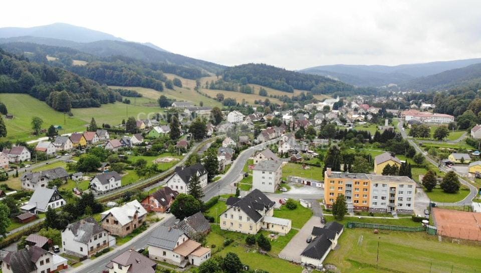 Apartmá Andělka Apartment in Lower Silesian Voivodeship