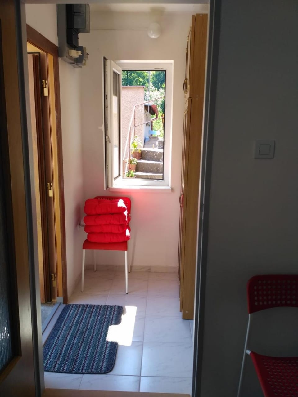 Apartmán v Zátiší Apartment in Saxony
