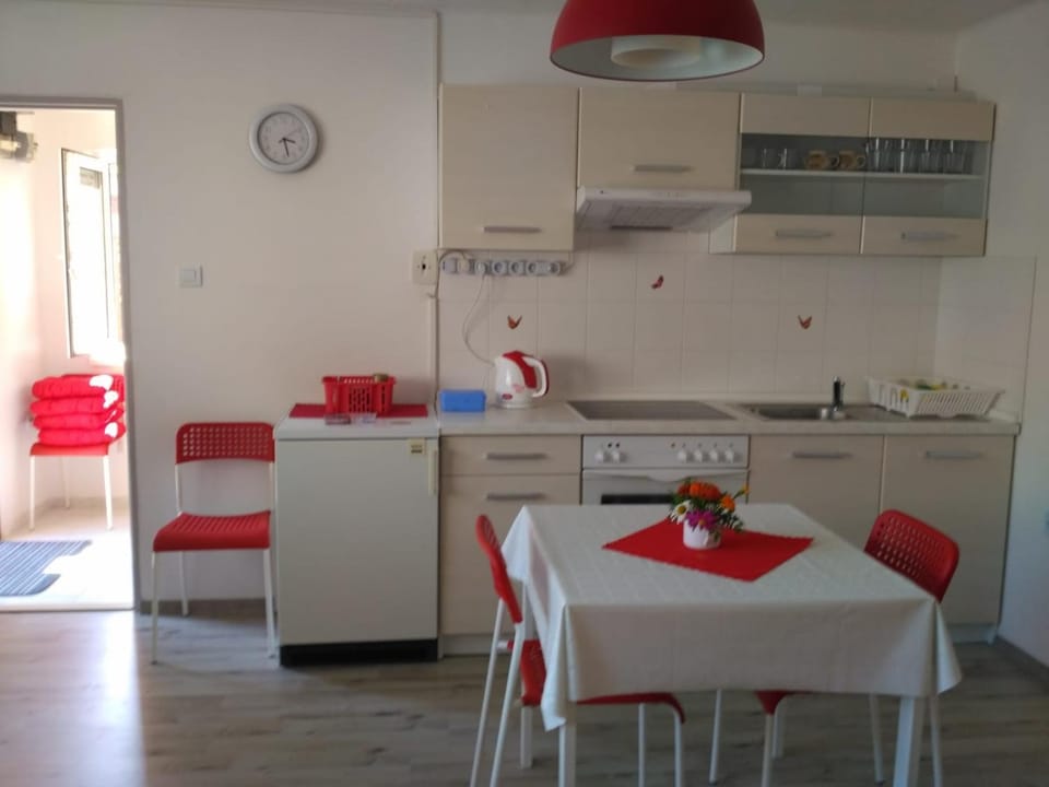 Apartmán v Zátiší Apartment in Saxony